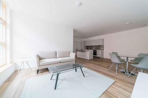 Open Plan