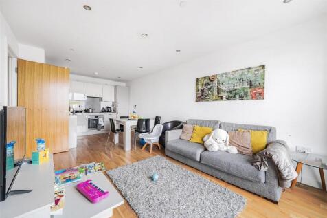 Dining/Living Room