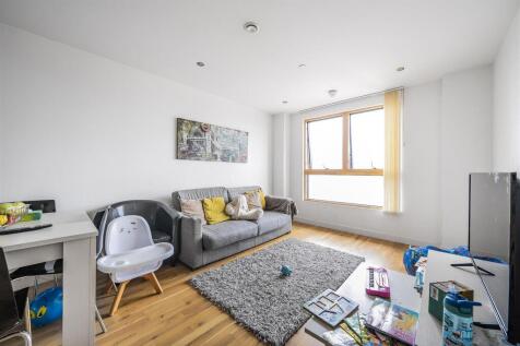 Dining/Living Room