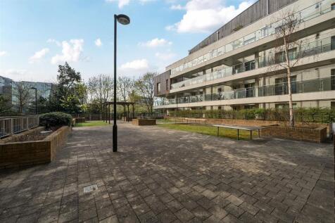 Communal Grounds