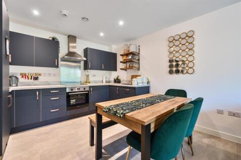 Open Plan