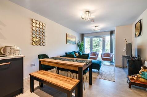 Open Plan