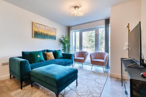 Open Plan