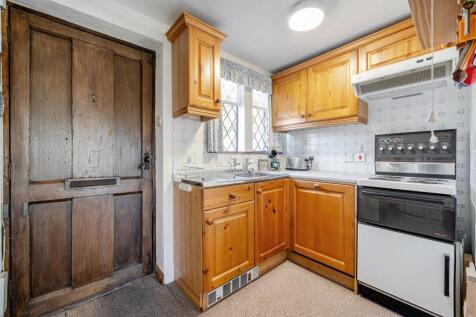 kitchenette