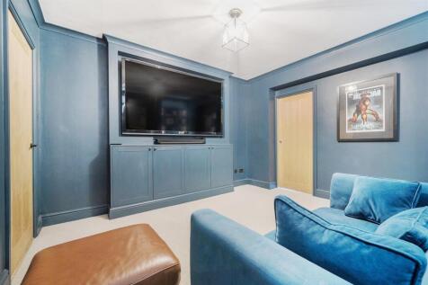 Cinema Room