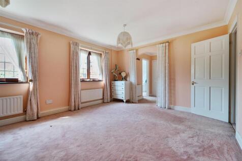 Master Room
