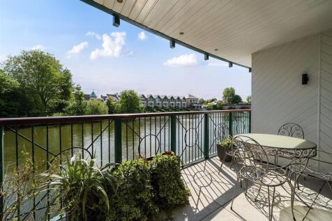 River Views