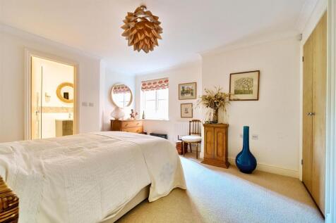 Bedroom Twoo