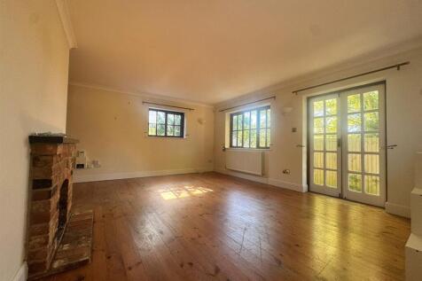 Open Plan