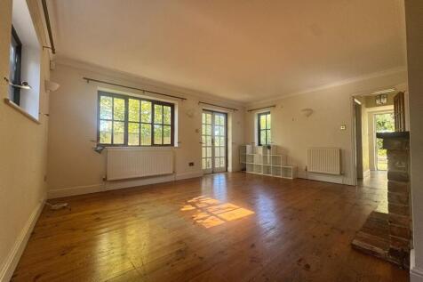Open Plan