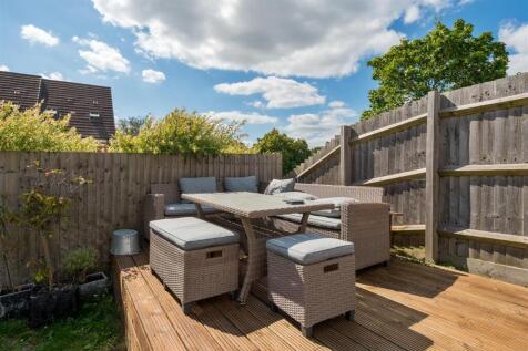 Decking