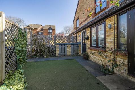 Private Garden