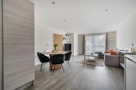 Open Plan