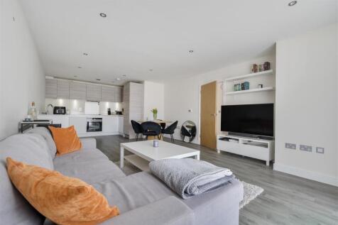 Open Plan