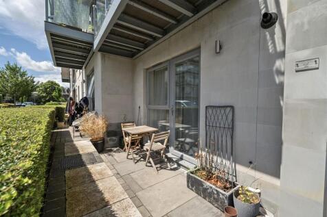 Private Patio