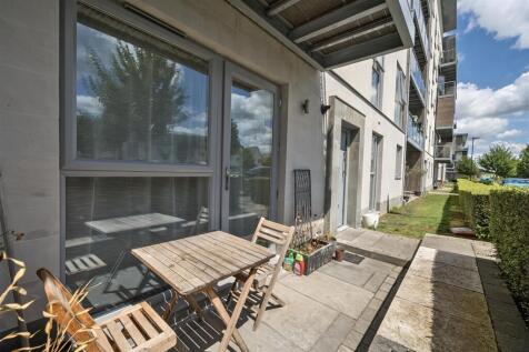 Private Patio