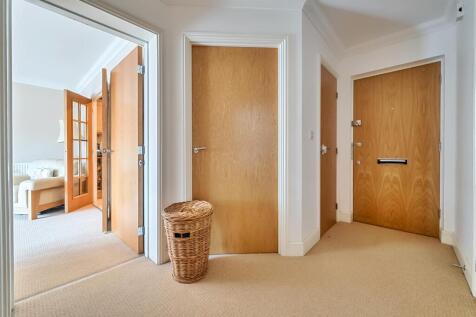 Entrance Way