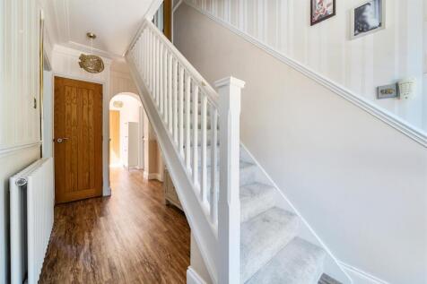 Entrance Way