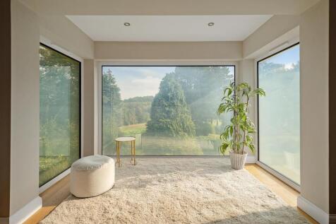 Master Bedroom Outlook
