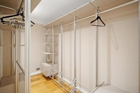Dressing Room