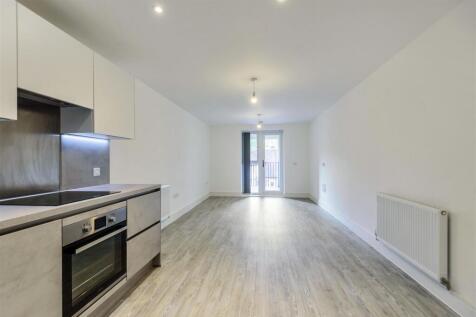 Kitchen/Lounge