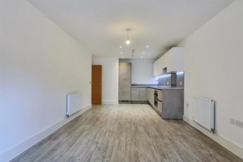 Lounge/Kitchen