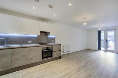 Kitchen/Lounge
