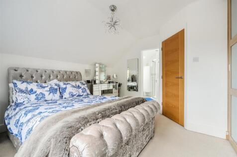 Master Room