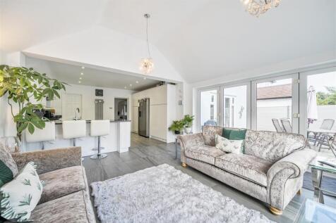Open Plan