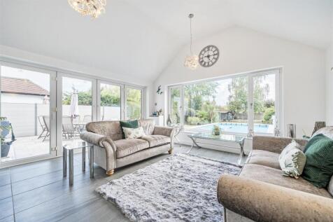 Open Plan