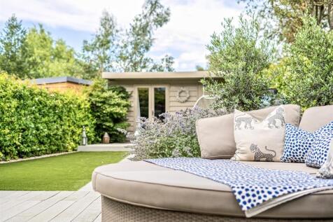 Outdoor area