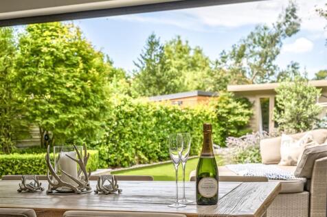 Kitchen View