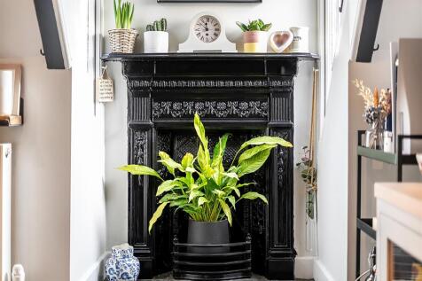 Feature Fireplace