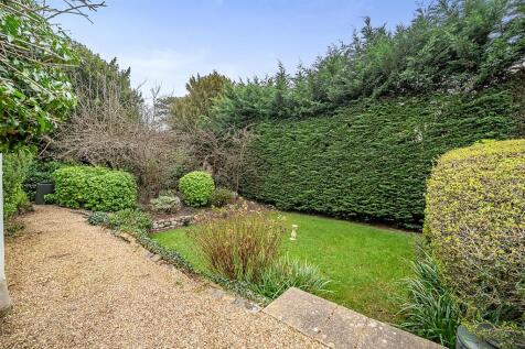 Communal Garden