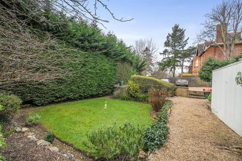 Communal Garden