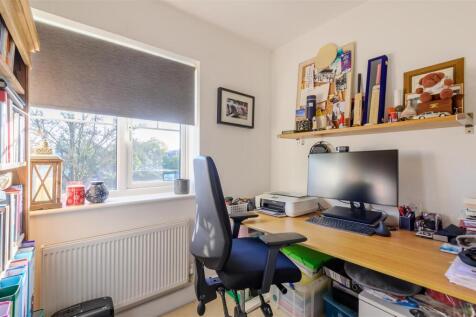 Study/bedroom