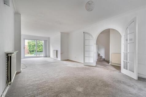 Open Plan
