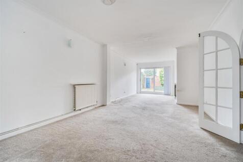 Open Plan