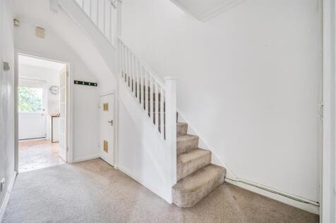 Entrance Way