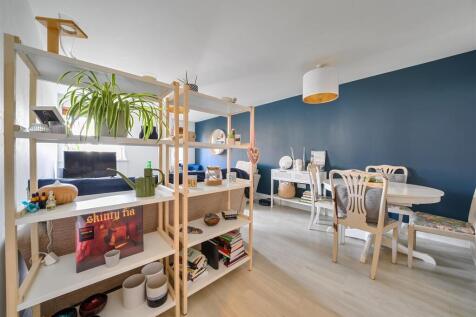 Lounge/Diner