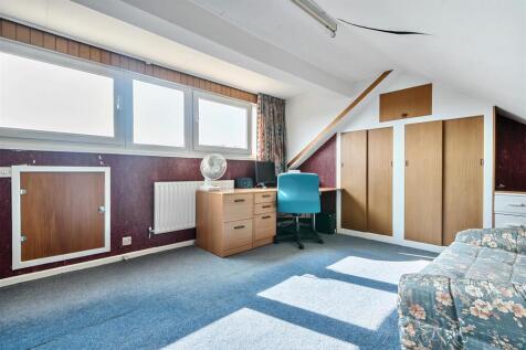 Loft Room