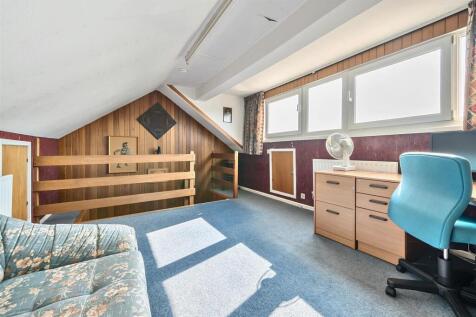 Loft Room