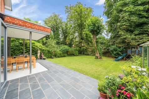 Garden/Patio
