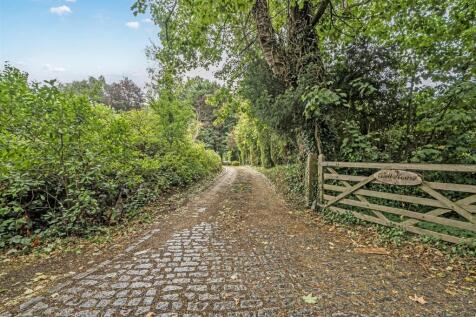 Private Driveway