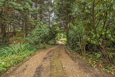 Private Driveway