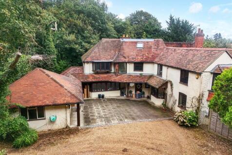 Front Externals