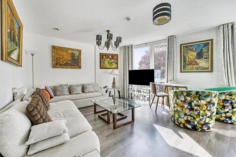 Open Plan