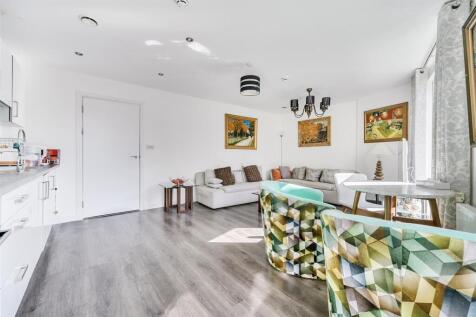 Open Plan