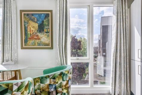 Open Plan