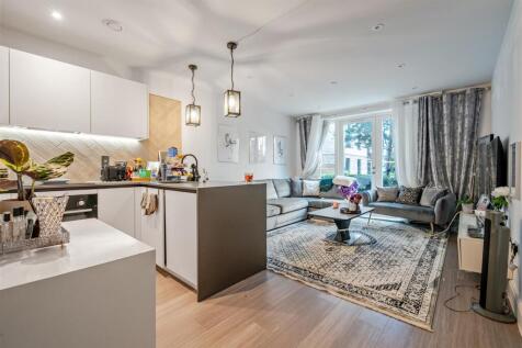 Open Plan